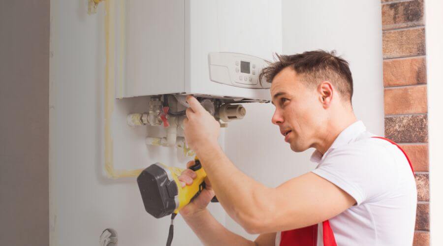 Professional Leak Detection Services in Wharton, OH